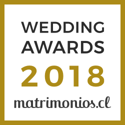 Ely Gaby Beauty Studio, ganador Wedding Awards 2018 Matrimonios.cl