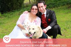 Dayana Paz Soto Reyes