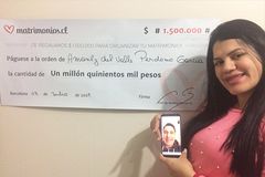 Amarily Perdomo