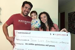José Luis Zambrano