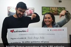 Nicole Araya Avilés