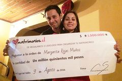 Margarita Rojas