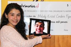 Melody Cordero