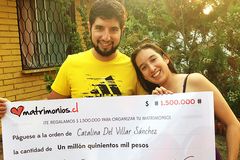 Catalina Del Villar