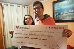 Andrea Urbina
