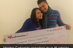Maritza Coñomán