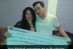 Ana Michell