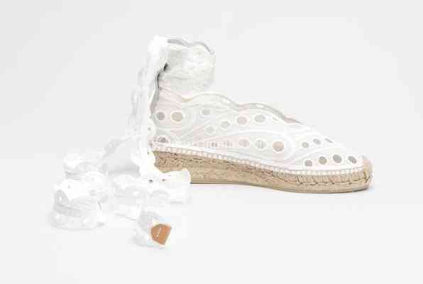Zapatos Charo Ruiz