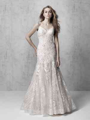 Vestidos de Novia Madison James